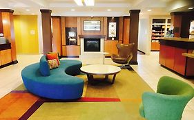 Fairfield Inn And Suites Sacramento Airport Natomas